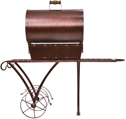 Купить Мангал "Сундучок" в Нижнем Новгороде