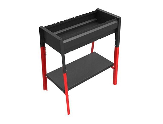 Купить Мангал Партикс «730» на подставке в Нижнем Новгороде