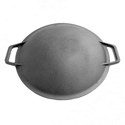 Садж чугунный D400 (MANOLI)