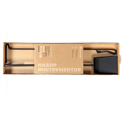 Купить Набор инструментов для топки мангала в Нижнем Новгороде