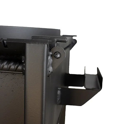 Купить Мангал 3 мм с кольцом под казан и решеткой  в Нижнем Новгороде