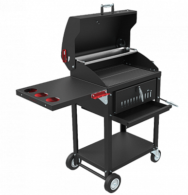 Купить Гриль «Эксклюзив» Комфорт в Нижнем Новгороде