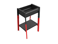 Купить Мангал Партикс «500» на подставке в Нижнем Новгороде