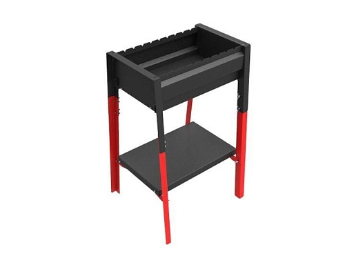 Купить Мангал Партикс «500» на подставке в Нижнем Новгороде