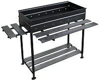 Купить Мангал "ОБЖОРА-М" в Нижнем Новгороде