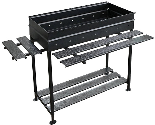 Купить Мангал "ОБЖОРА-М" в Нижнем Новгороде