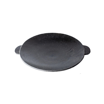 Садж чугунный 40 см, узбекский