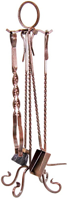 Комплект для камина