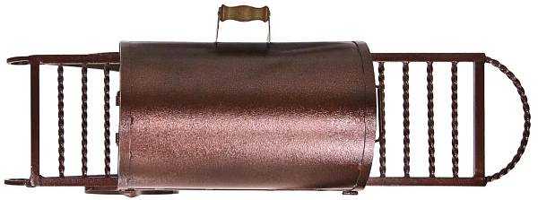 Купить Мангал "Сундучок" в Нижнем Новгороде