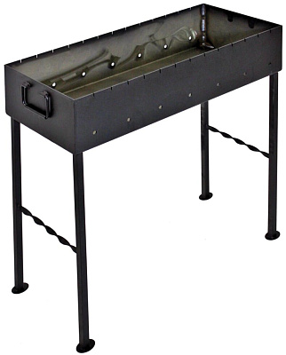 Купить Мангал "ГЕФЕСТ" в Нижнем Новгороде