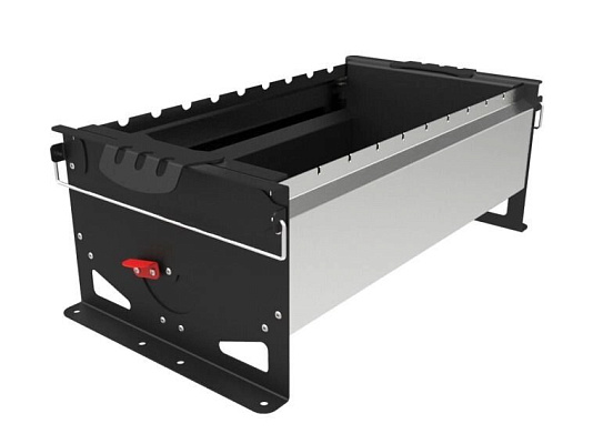 Купить Мангал Крафтикс «Сильвер» в Нижнем Новгороде