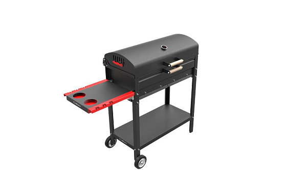 Купить Мангал-Гриль Редлайнер «Комфорт Эйр»  (с нерж. решеткой-гриль) в Нижнем Новгороде