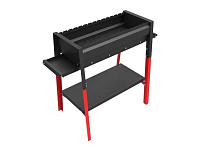 Купить Мангал Партикс «730 Эйр» на подставке в Нижнем Новгороде