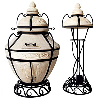 Купить Тандыр Аладдин (Амфора) в Нижнем Новгороде