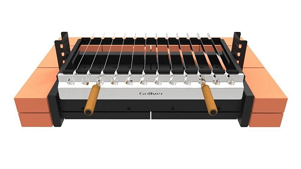 Гриль-вставка Инбрик «765 Эйр»