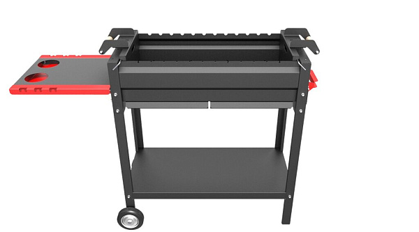 Купить Мангал Редлайнер «Комфорт Лифт Эйр» в Нижнем Новгороде