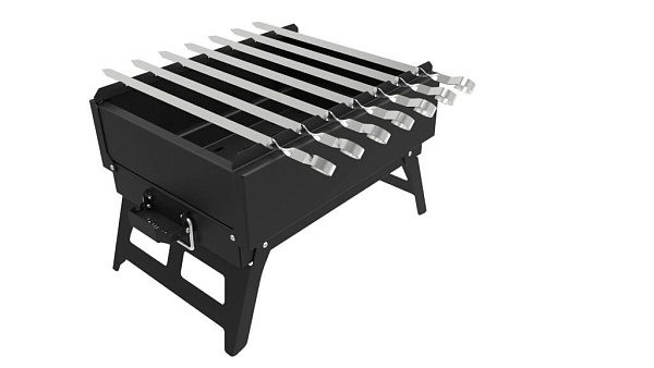 Купить Мангал «Печенег» в Нижнем Новгороде