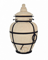 Купить Тандыр Большой (Амфора) в Нижнем Новгороде