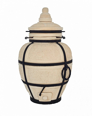 Купить Тандыр Большой с откидной крышкой (Амфора) в Нижнем Новгороде