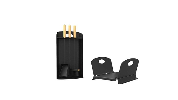 Набор печной напольный