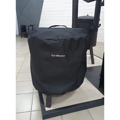 Чехол для печи под казан "Берель" 440 и 480