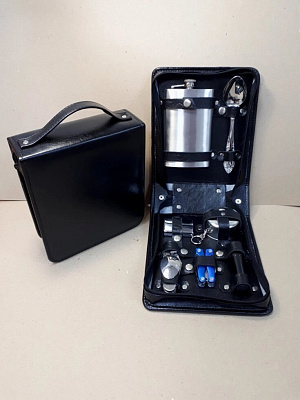 Подарочный набор - Барсетка №14