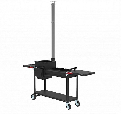 Купить Печь-мангал Искандер-360 «Комфорт Эйр» NEW в Нижнем Новгороде