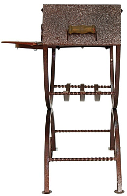 Купить Мангал "ЭЛЕГАНТ" в Нижнем Новгороде