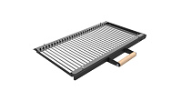 Купить Решетка-гриль из нерж. стали для  мангалов Редлайнер  Лифт Эйр в Нижнем Новгороде