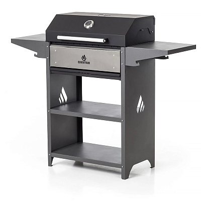 Купить Мангал- гриль Gratar M Family Optima BBQ в Нижнем Новгороде