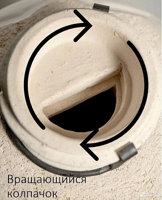 Купить Тандыр СамОбжар с откидной крышкой (Амфора) в Нижнем Новгороде