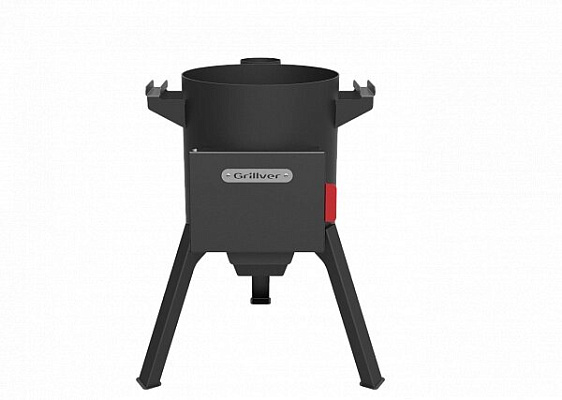 Печь для казана «Берель 360 К»