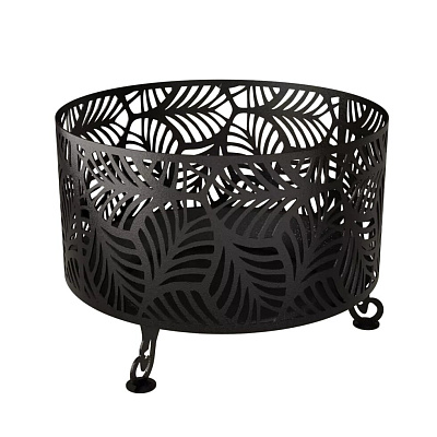 Костровая чаша "Узор" 3 мм