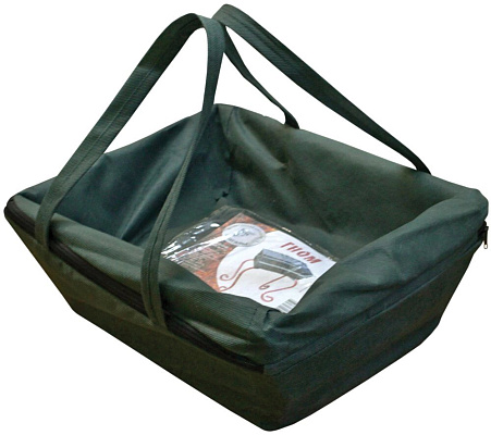 Купить Мангал "ГНОМ" в сумке в Нижнем Новгороде