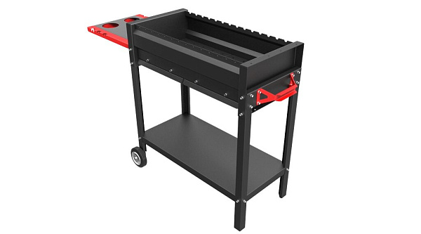 Купить Мангал Редлайнер «Комфорт Эйр» в Нижнем Новгороде