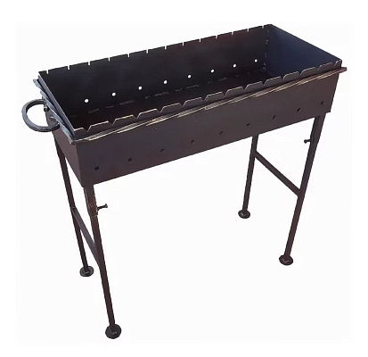 Купить Мангал "Классика", 2 мм в Нижнем Новгороде