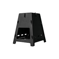 Печь походная