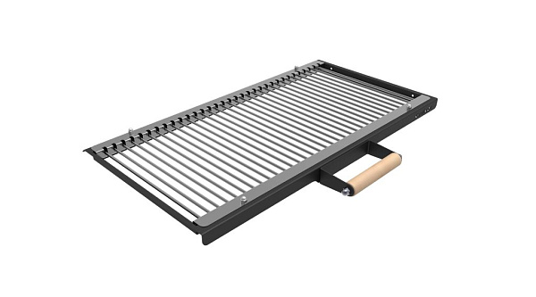 Купить Решетка-гриль из нерж. стали для мангалов  Редлайнер в Нижнем Новгороде