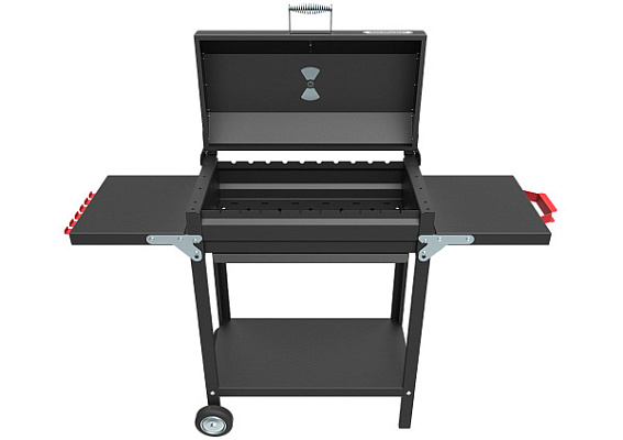 Купить Мангал-гриль Грач-2 (c зольным ящиком) в Нижнем Новгороде