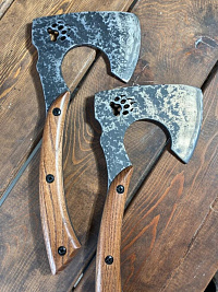 Топор  Скиф с чехлом