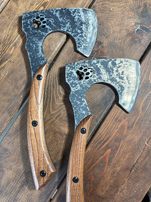 Топор  Скиф с чехлом