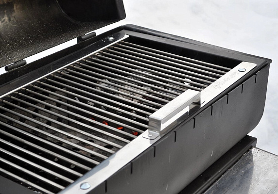 Гриль - Смокер  "Мастер"