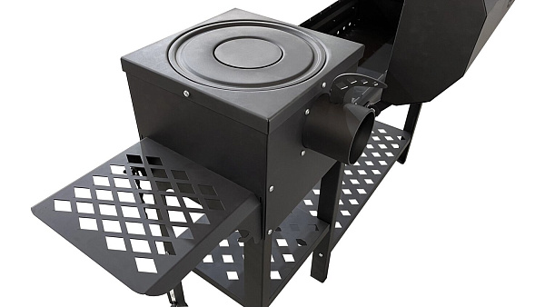 Купить Печь-мангал "Дача" в Нижнем Новгороде