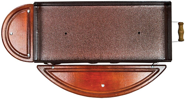 Купить Мангал "ЭЛЕГАНТ" в Нижнем Новгороде