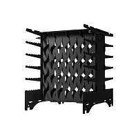 Купить Мангал вертикальный Люкс в Нижнем Новгороде