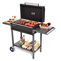 Купить Гриль-мангал с крышкой Gratar МАН 205 в Нижнем Новгороде