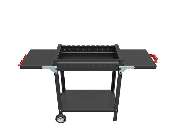 Купить Мангал Грач-1 в Нижнем Новгороде