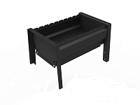 Купить Мангал Партикс «500 Эйр» в Нижнем Новгороде