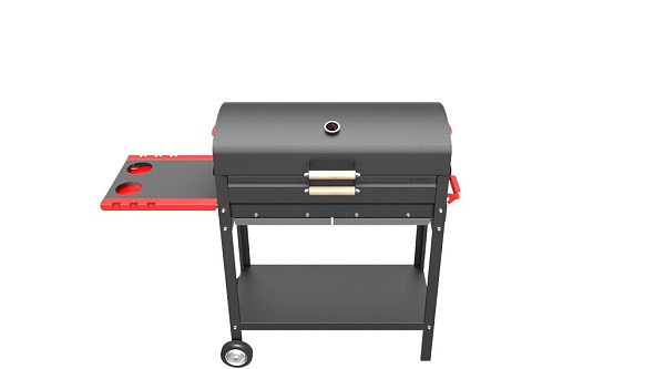 Купить Мангал-Гриль Редлайнер «Комфорт Эйр»  (с нерж. решеткой-гриль) в Нижнем Новгороде