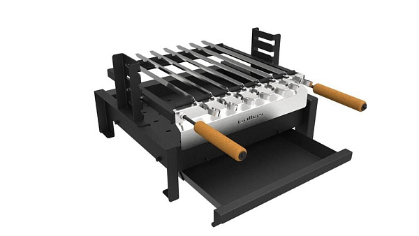 Гриль-вставка Инбрик «505 Эйр»